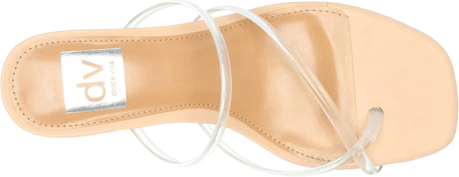 DV Dolce Vita Women's Lumena Sandal