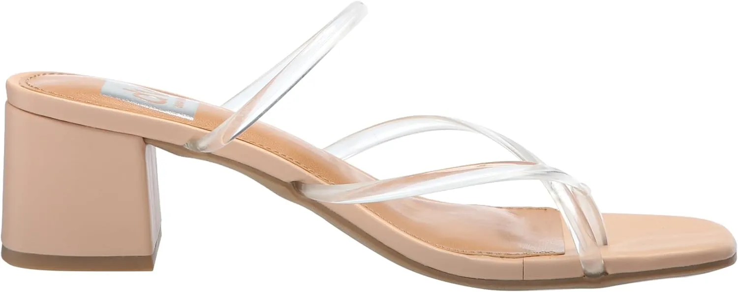 DV Dolce Vita Women's Lumena Sandal