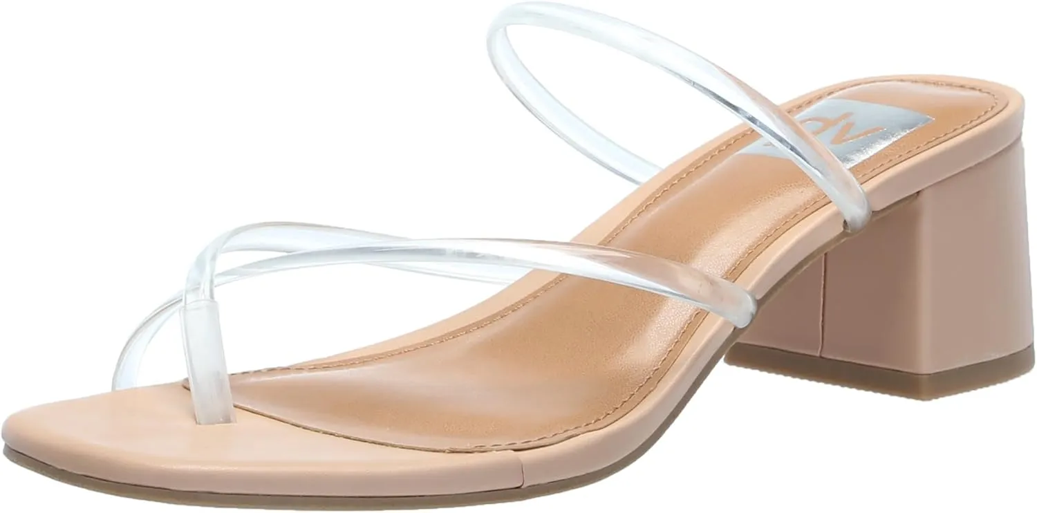 DV Dolce Vita Women's Lumena Sandal