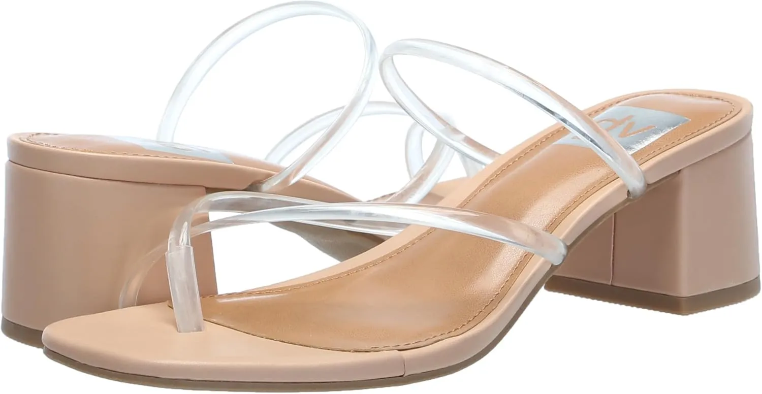 DV Dolce Vita Women's Lumena Sandal