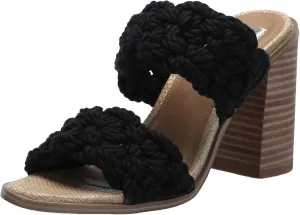 DV Dolce Vita Women's Roulette Heeled Sandal