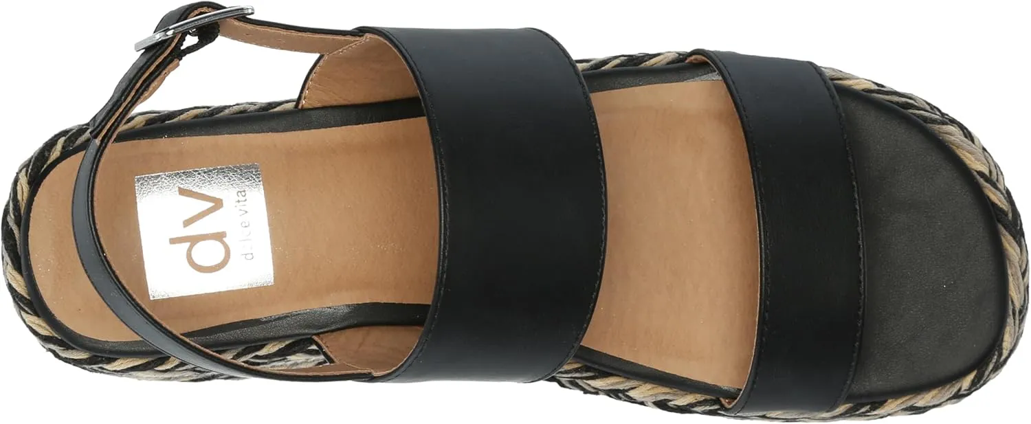 DV Dolce Vita Women's Surrey Sandal