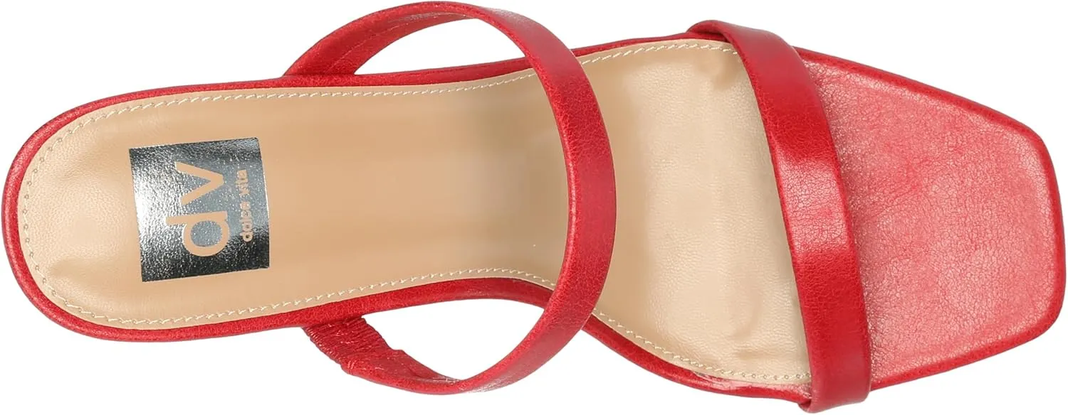 DV Dolce Vita Women's Yorke Sandal