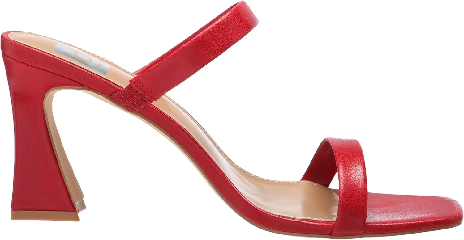 DV Dolce Vita Women's Yorke Sandal