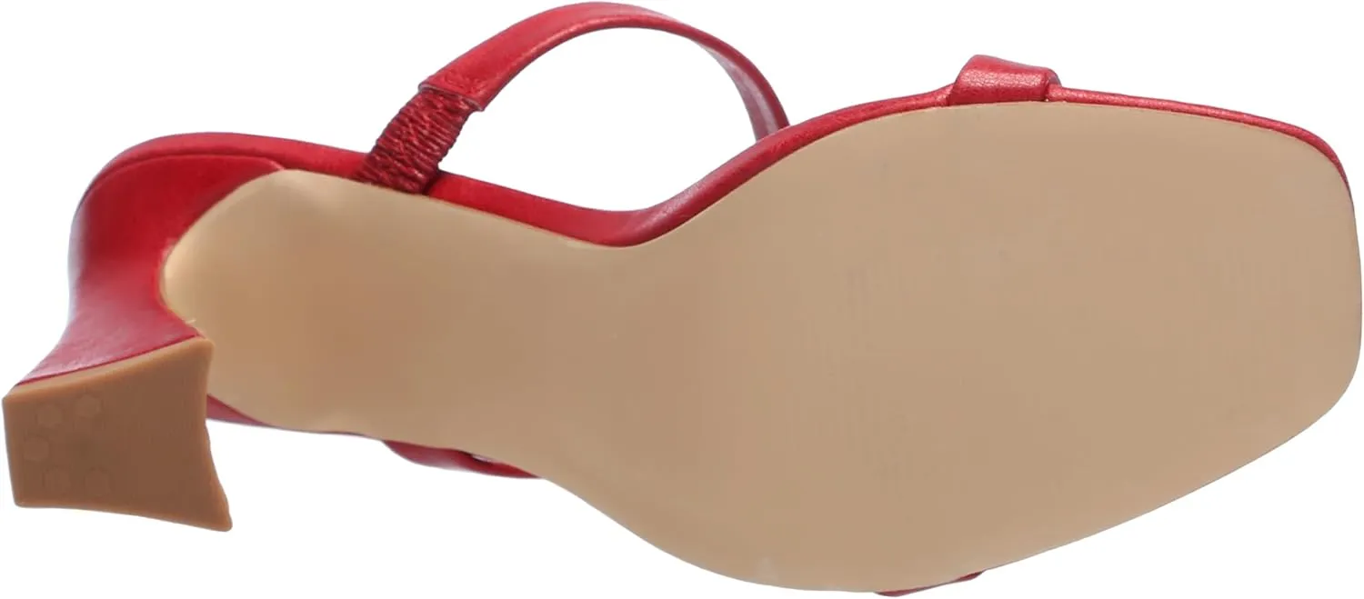DV Dolce Vita Women's Yorke Sandal