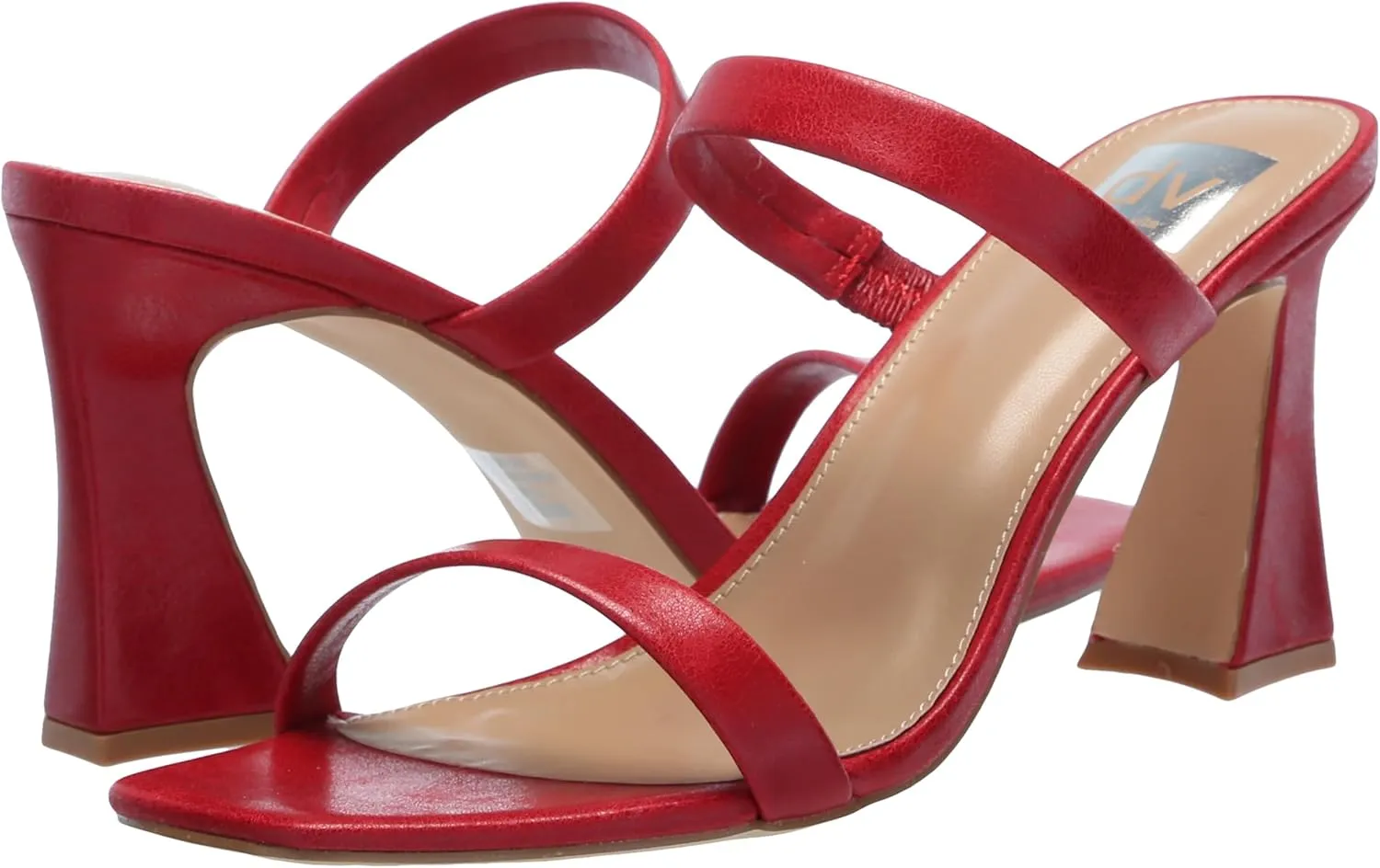 DV Dolce Vita Women's Yorke Sandal