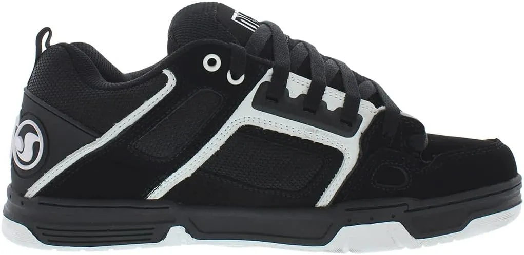 DVS Men's Comanche Skateboarding Shoe