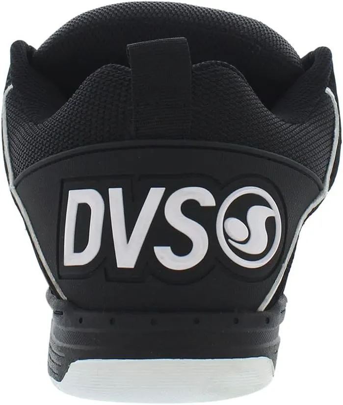 DVS Men's Comanche Skateboarding Shoe