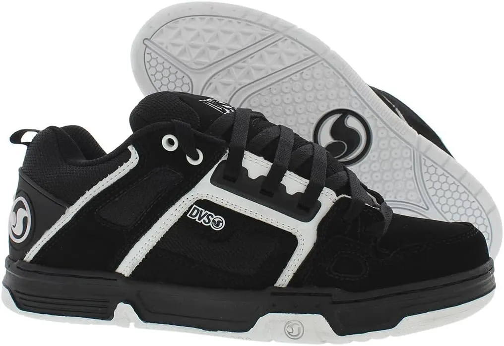 DVS Men's Comanche Skateboarding Shoe