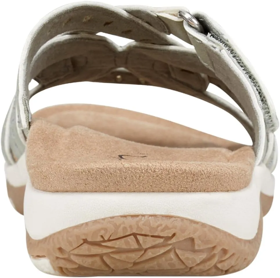 Earth Women's Sassoni3 Slide Sandal
