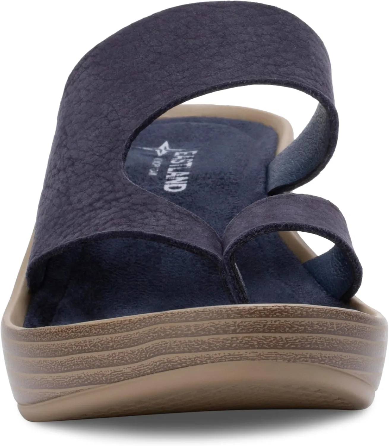 Eastland Women's Laurel Wedge Sandal