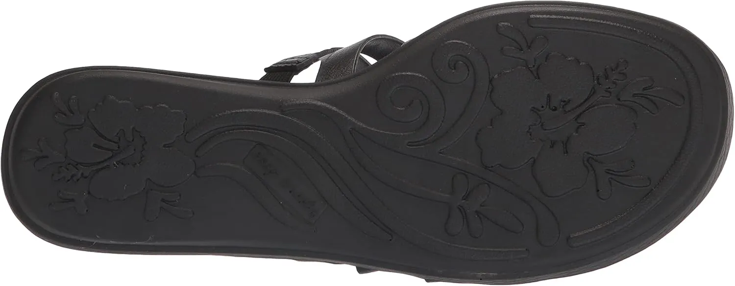 Easy Street Women's Sheri Wedge Sandal