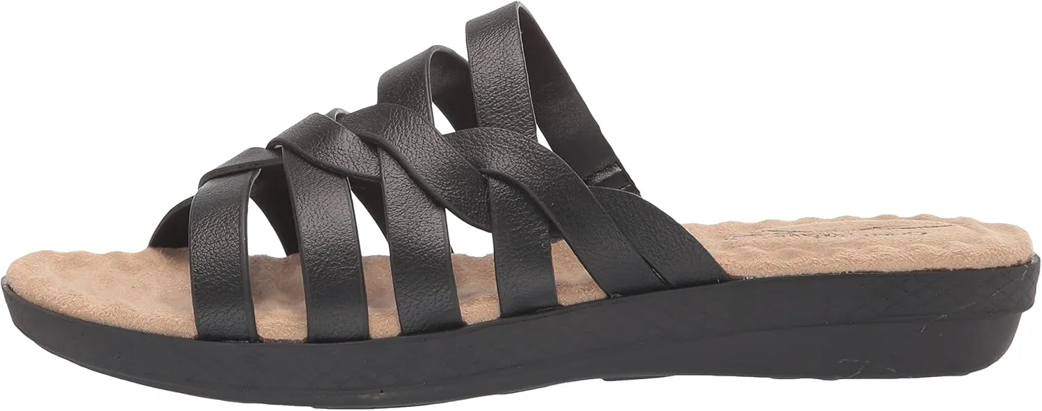 Easy Street Women's Sheri Wedge Sandal