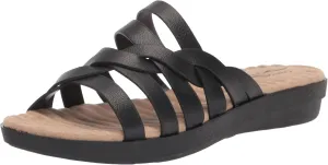 Easy Street Women's Sheri Wedge Sandal