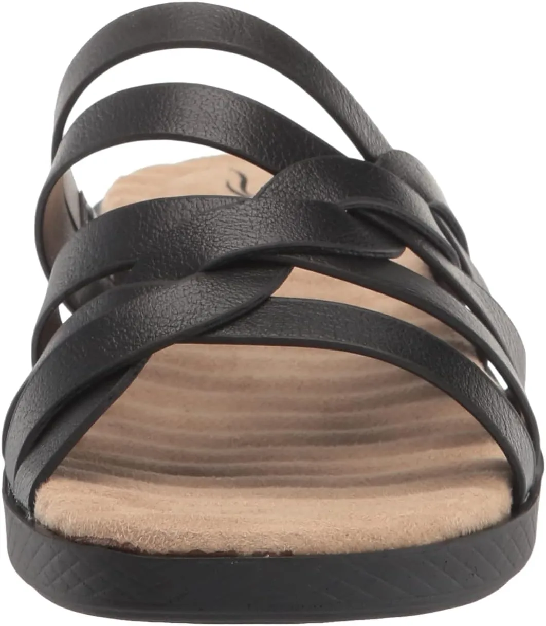 Easy Street Women's Sheri Wedge Sandal