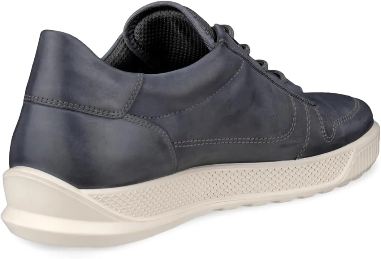 ECCO Men's Byway Origin Tie Casual Sneaker