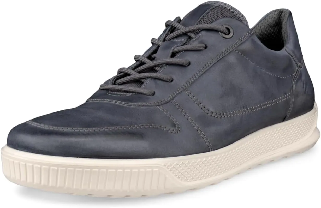 ECCO Men's Byway Origin Tie Casual Sneaker