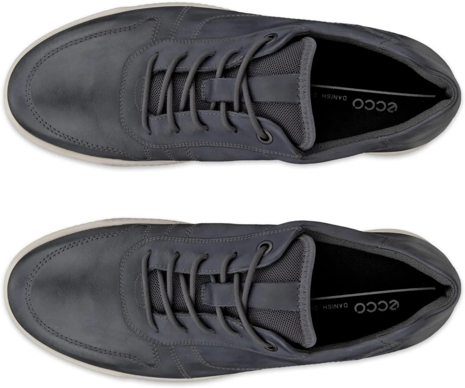 ECCO Men's Byway Origin Tie Casual Sneaker