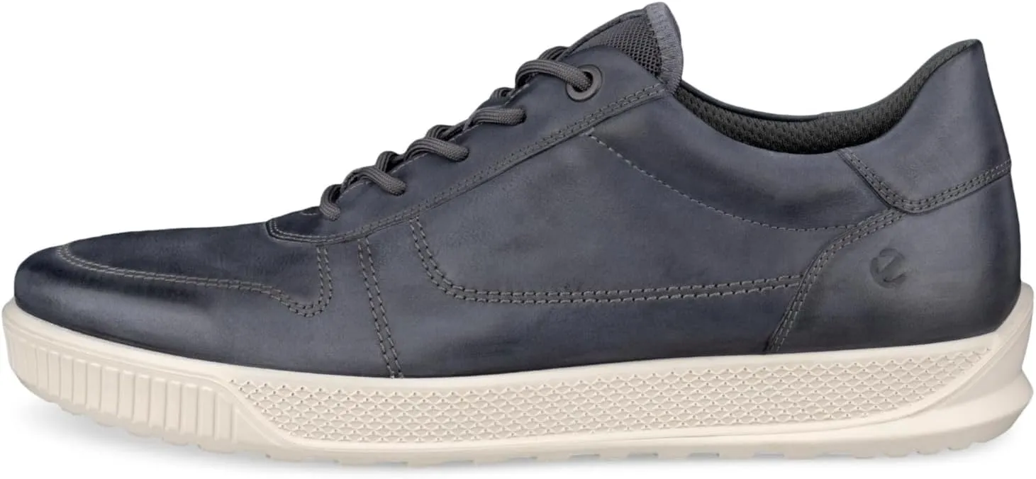 ECCO Men's Byway Origin Tie Casual Sneaker