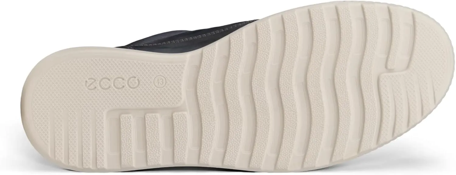 ECCO Men's Byway Origin Tie Casual Sneaker