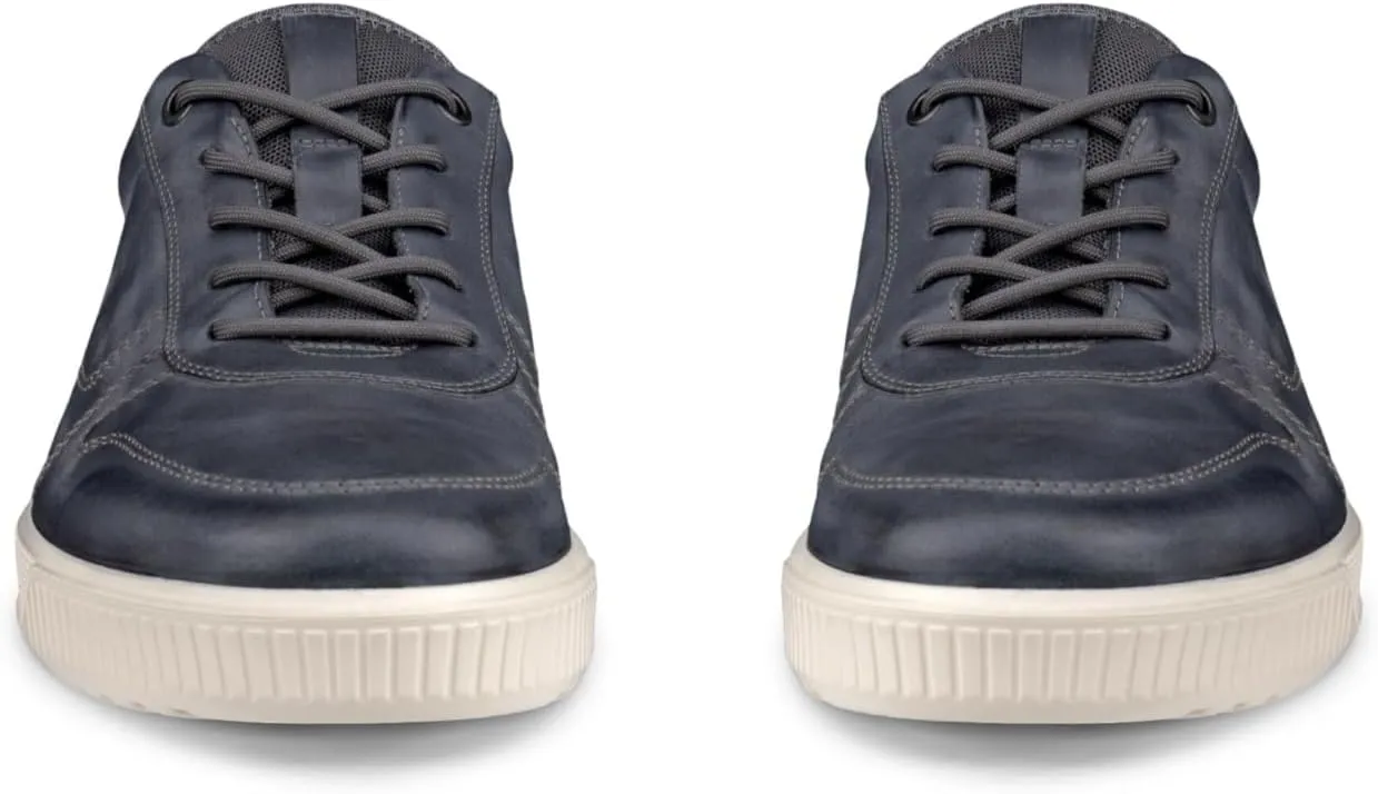 ECCO Men's Byway Origin Tie Casual Sneaker