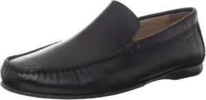 ECCO Men's Cay Plain Moc Loafer