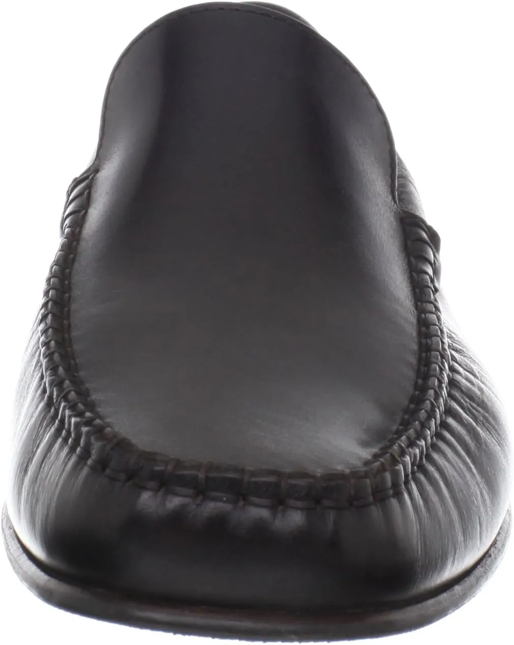 ECCO Men's Cay Plain Moc Loafer