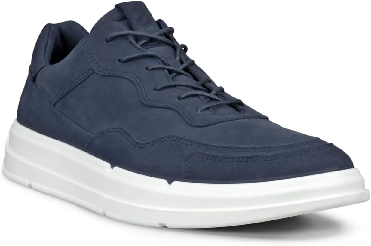 ECCO Men's Day Lace Up Sneaker