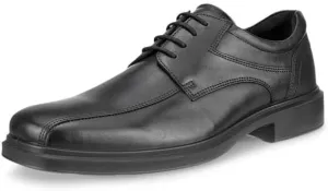 ECCO Men's Helsinki 2.0 Bike Toe Tie Oxford