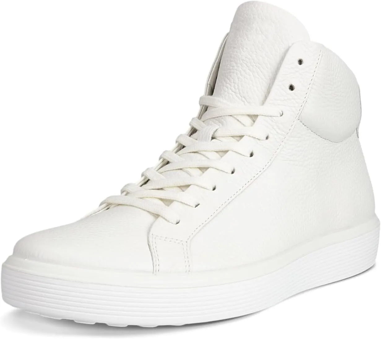 ECCO Men's Soft 60 Hi Top Sneaker