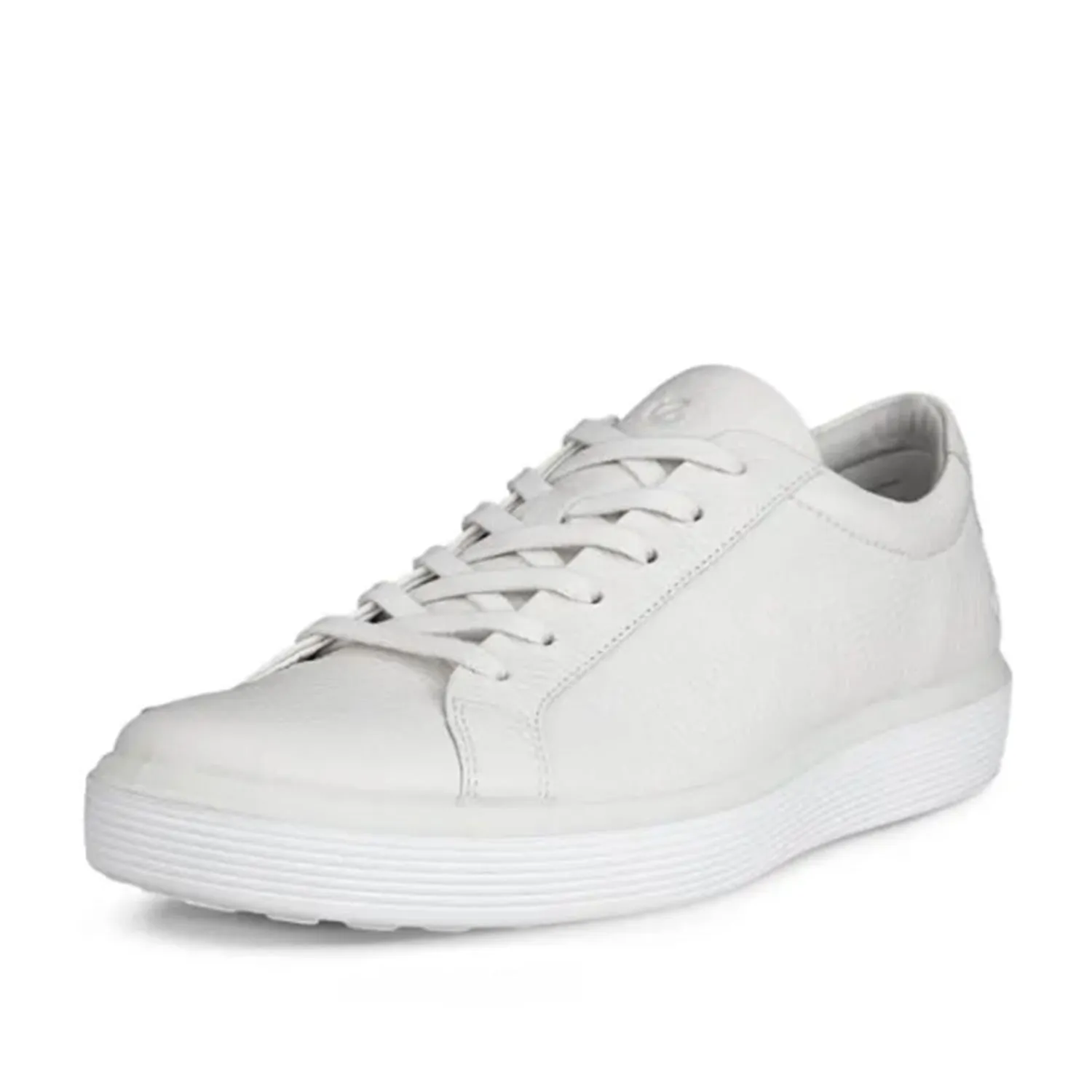 ECCO Men's Soft 60 Lace Up in Virtual