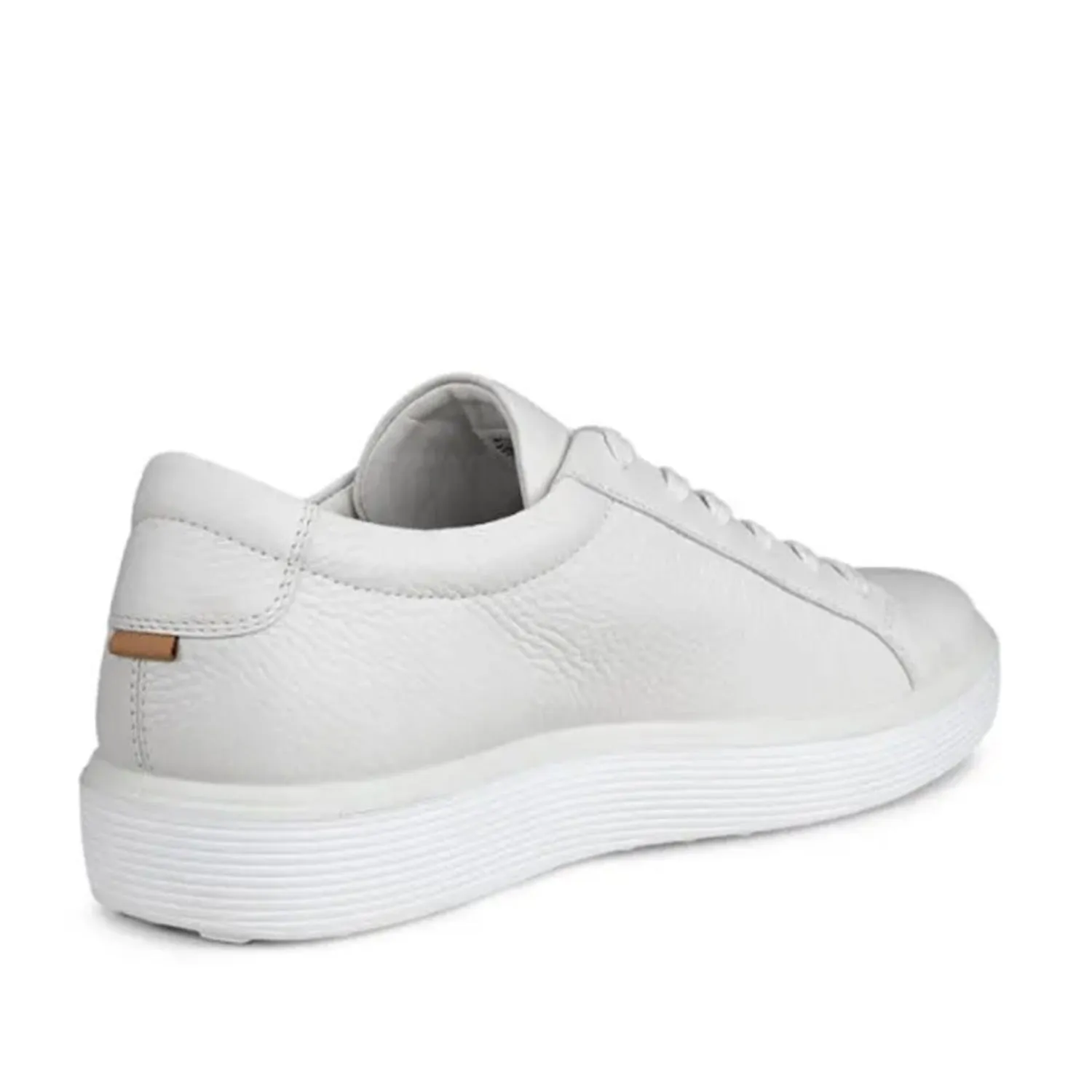 ECCO Men's Soft 60 Lace Up in Virtual