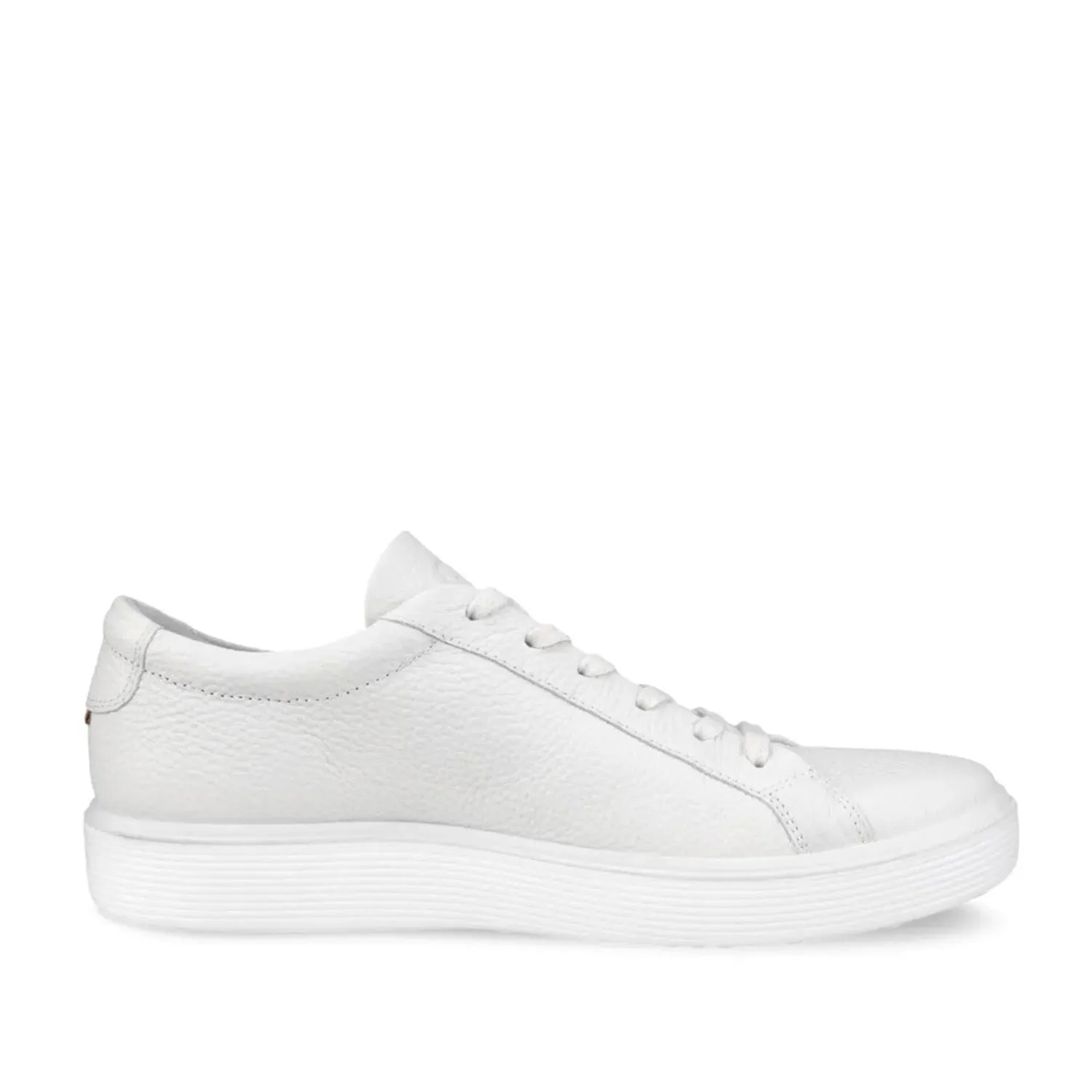 ECCO Men's Soft 60 Lace Up in Virtual