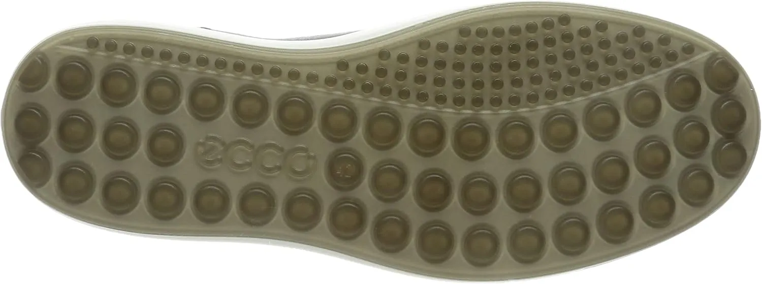 ECCO Men's Soft 7 City High Top Sneaker