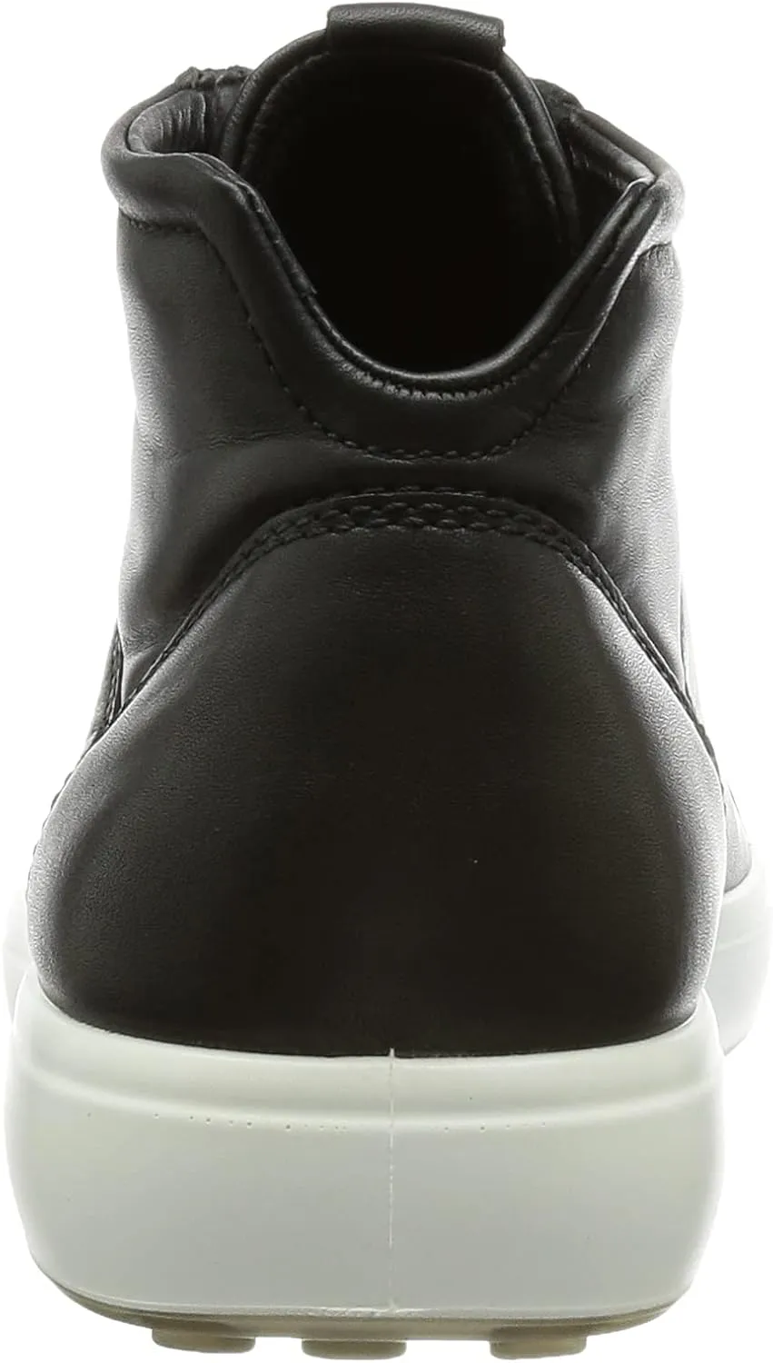 ECCO Men's Soft 7 City High Top Sneaker