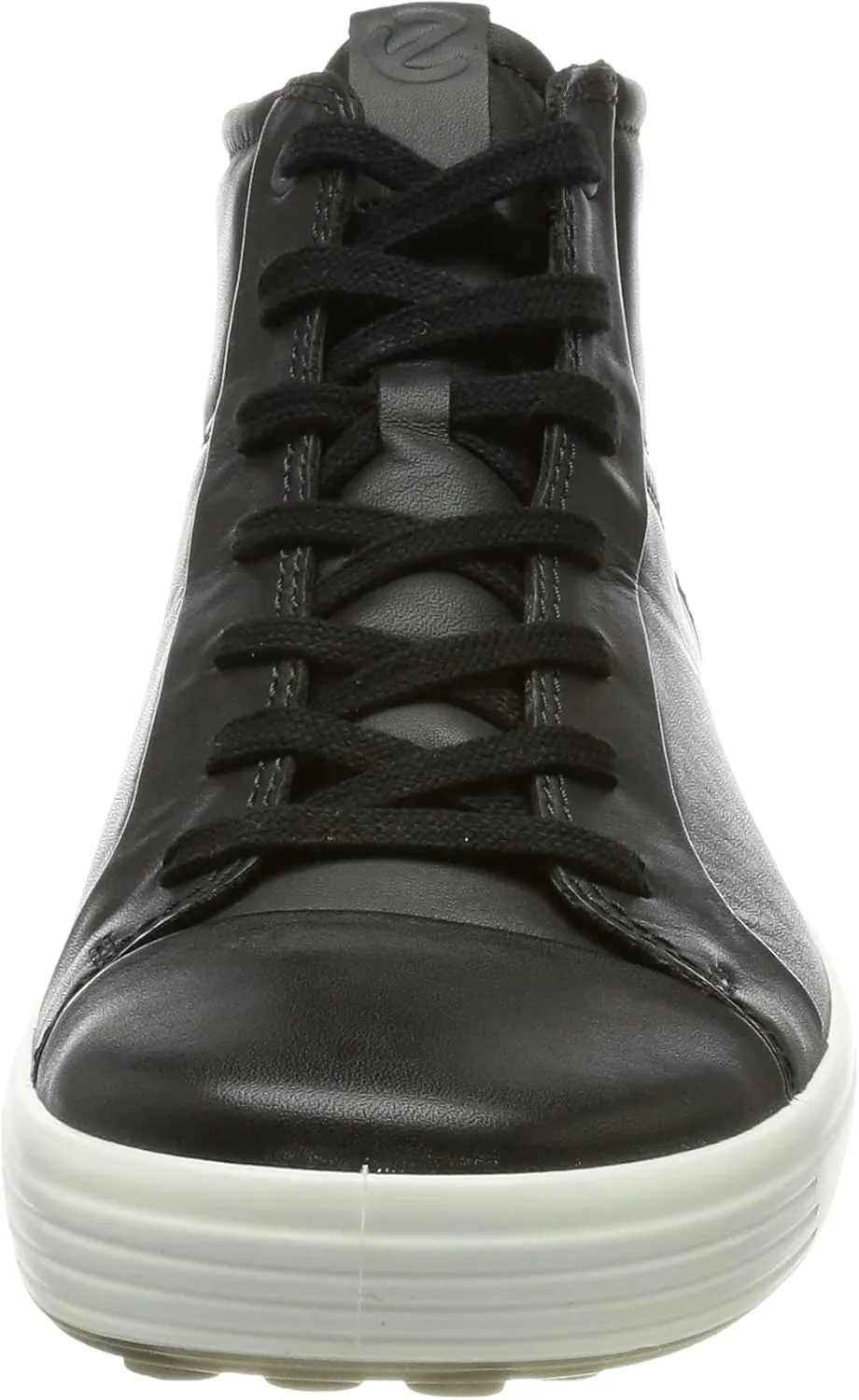 ECCO Men's Soft 7 City High Top Sneaker