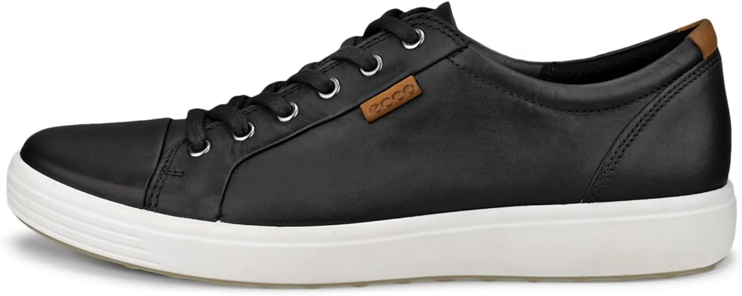 ECCO Men's Soft 7 Fashion Sneaker