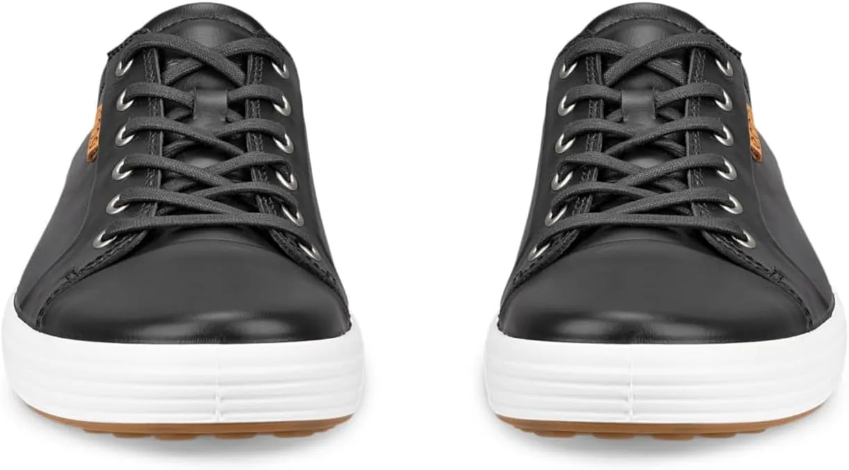 ECCO Men's Soft 7 Fashion Sneaker