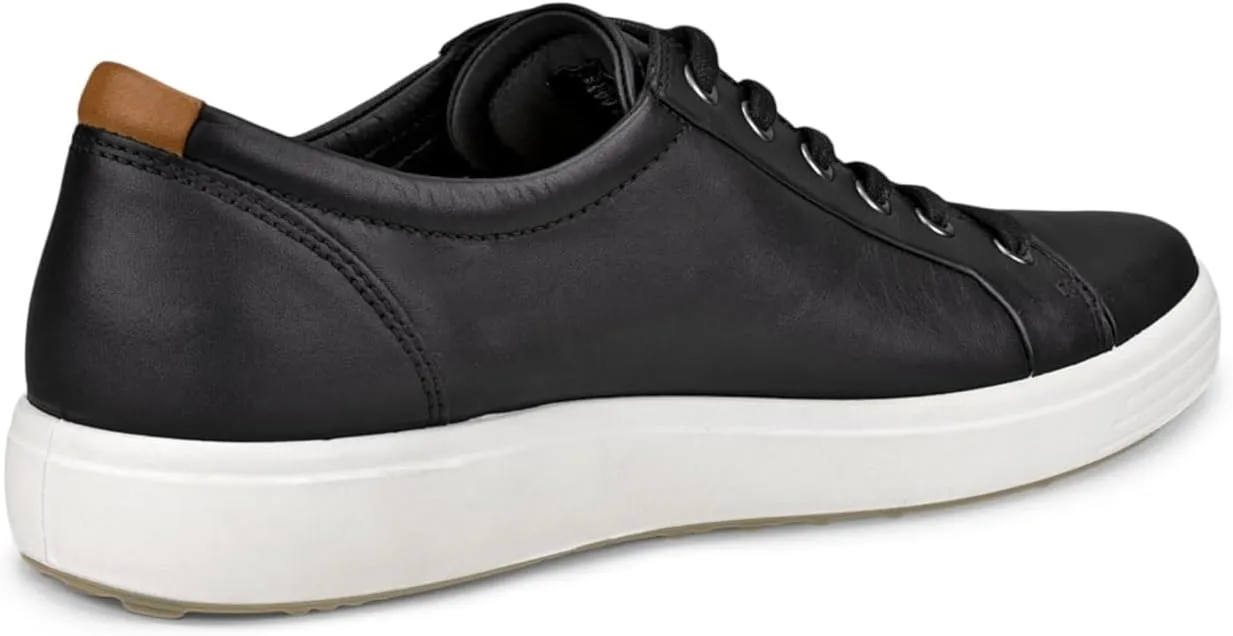 ECCO Men's Soft 7 Fashion Sneaker