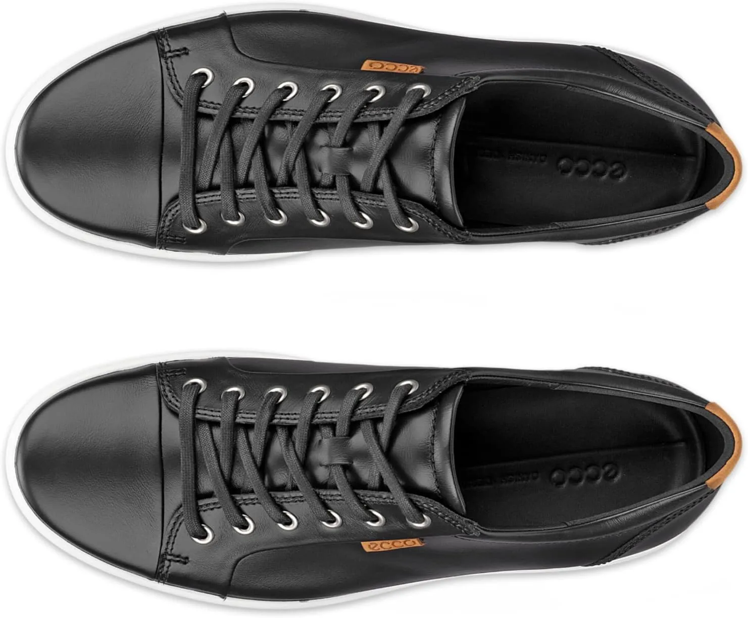 ECCO Men's Soft 7 Fashion Sneaker
