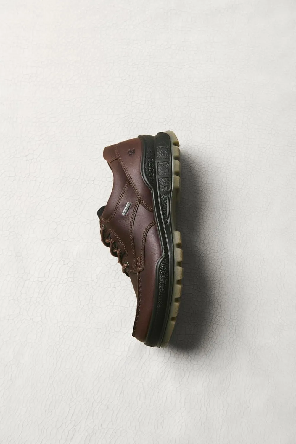 ECCO Men's Track 25 Low Gore-tex Waterproof Hiking Shoe