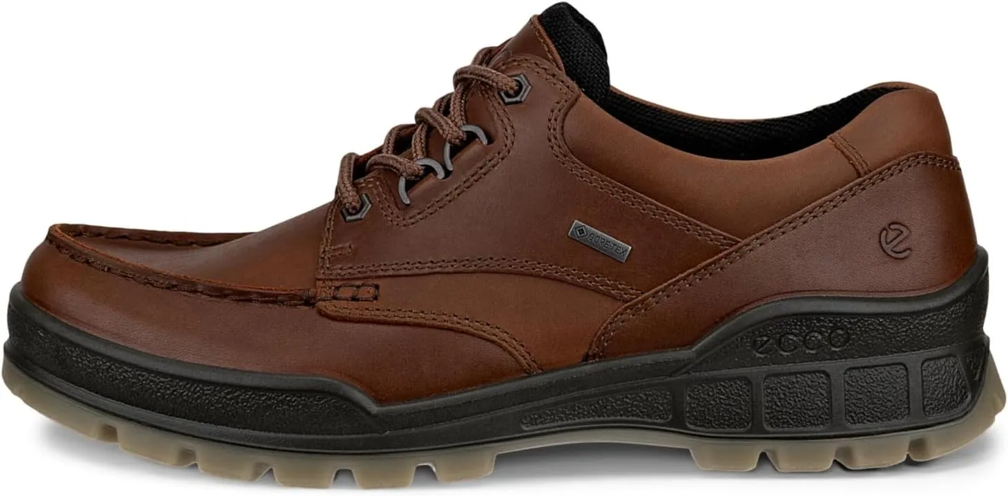 ECCO Men's Track 25 Low Gore-tex Waterproof Hiking Shoe