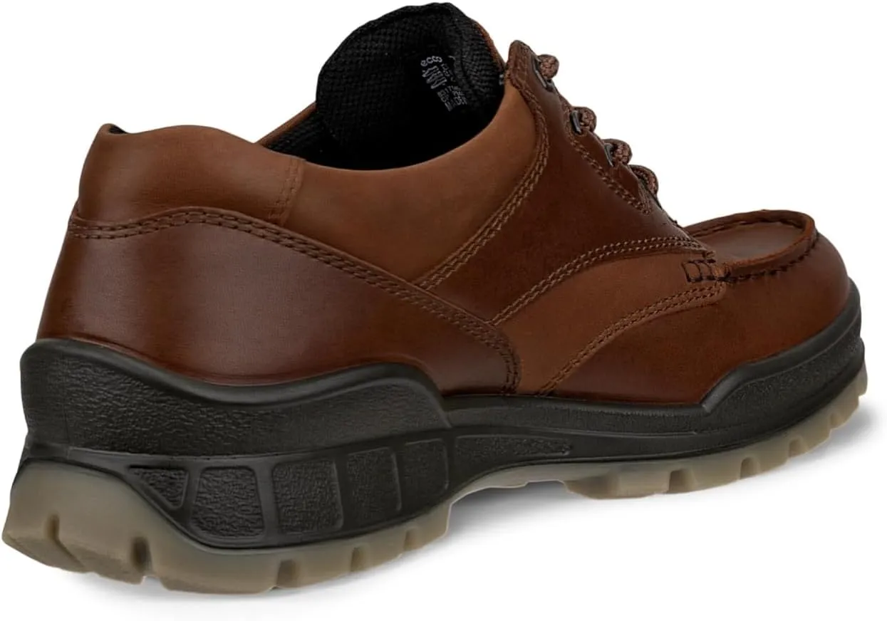 ECCO Men's Track 25 Low Gore-tex Waterproof Hiking Shoe