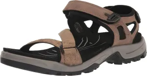 ECCO Men's Yucatan Coast Sport Sandal