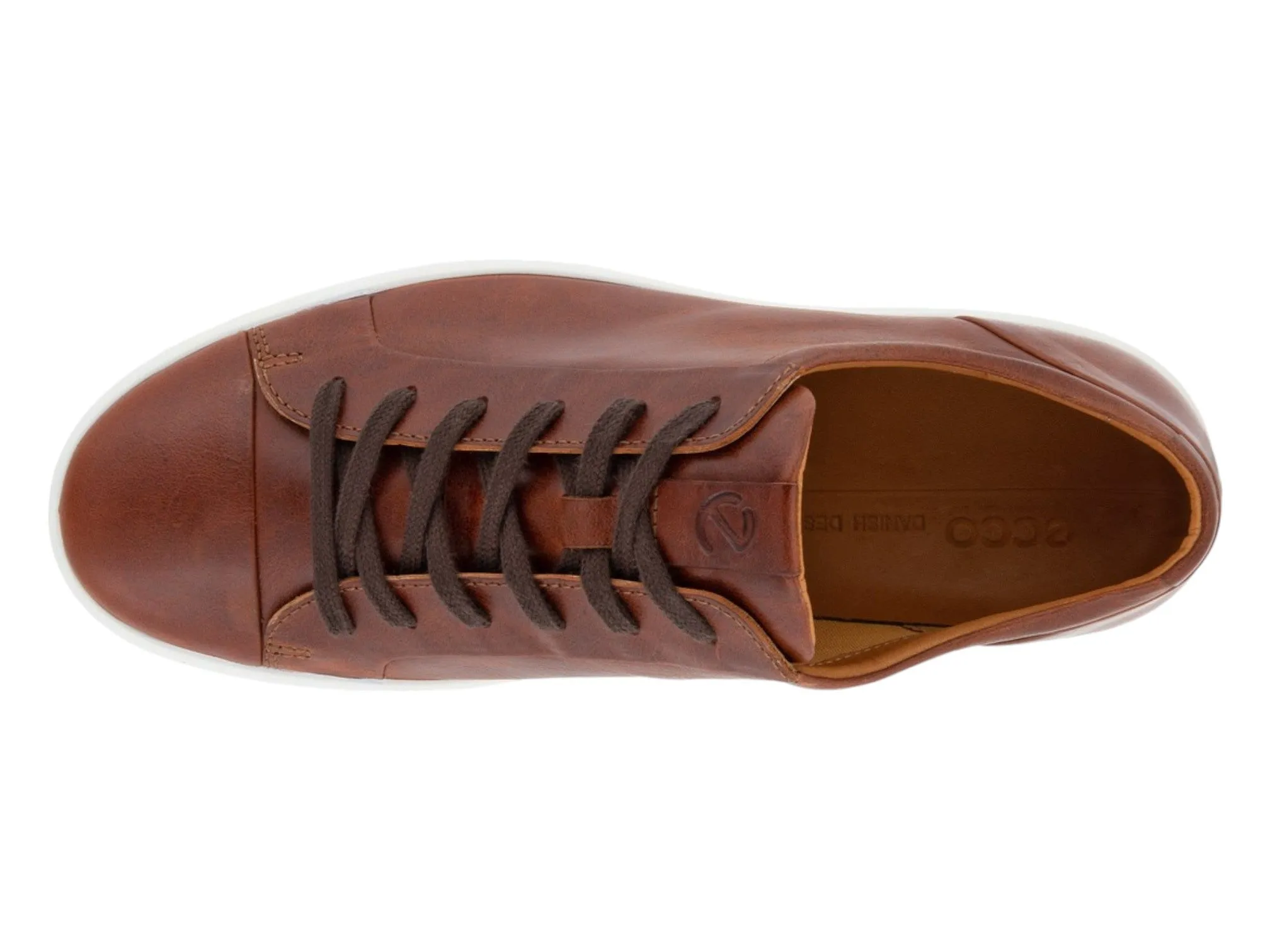 Ecco Soft 7 Sneaker - Men's