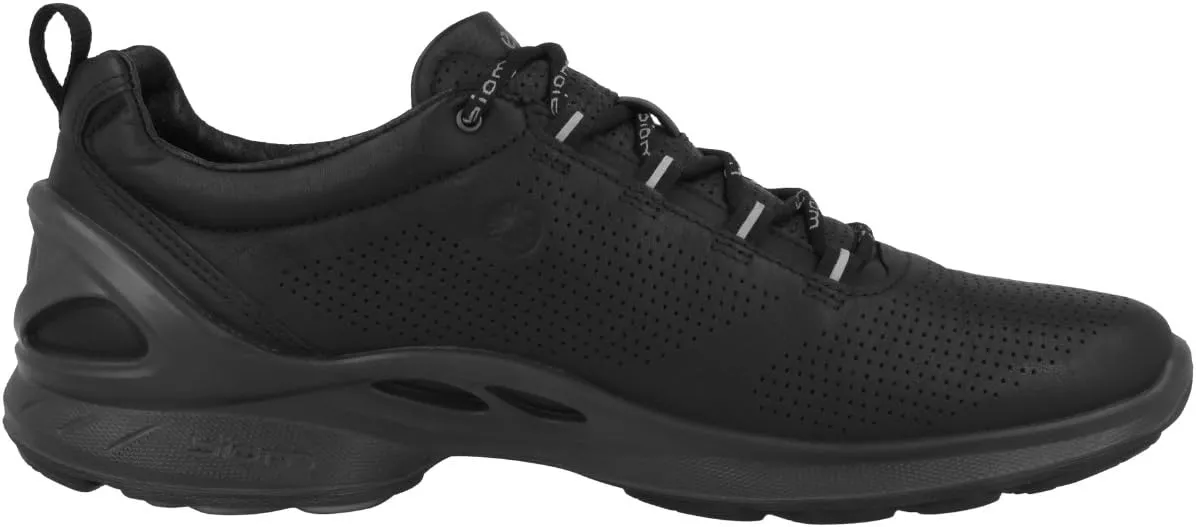 ECCO - Women’s BIOM Fjuel Perforated Athletic Sneaker
