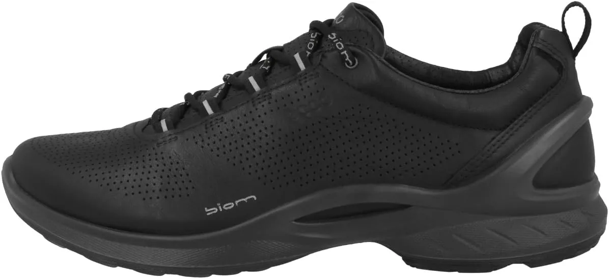ECCO - Women’s BIOM Fjuel Perforated Athletic Sneaker