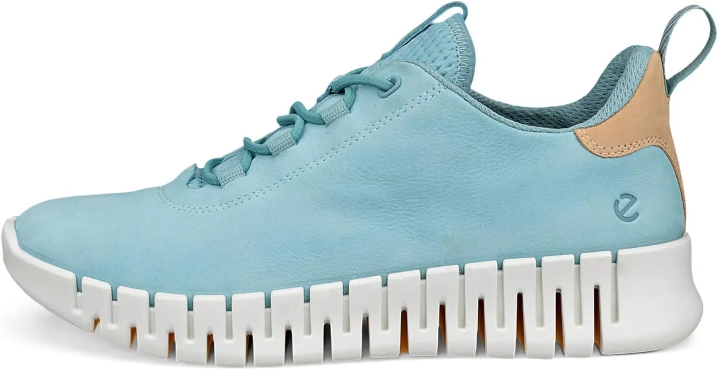 ECCO Women's Gruuv Sneaker