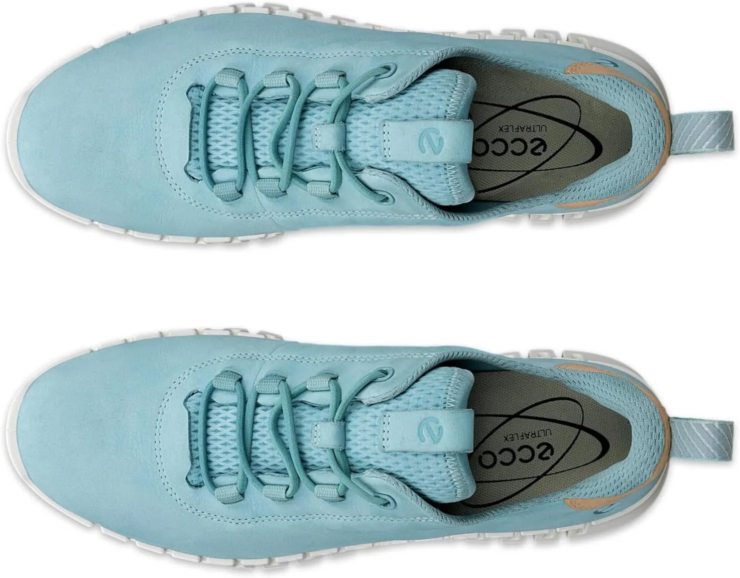 ECCO Women's Gruuv Sneaker