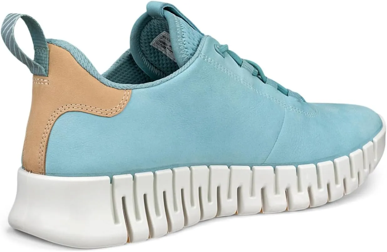 ECCO Women's Gruuv Sneaker